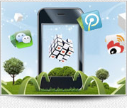 最利於優化的手機網站平台